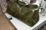 Сумка дорожная (унисекс)