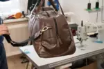 Сумка дорожная (унисекс) — изображение 11