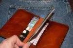 Документница классическая — изображение 13