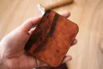 Картхолдер Опал (5 цветов)