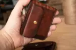 Кошелек Буян (два цвета) — изображение 12