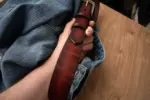 Ремень Градиент (унисекс)