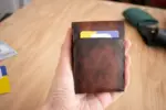 Кошелек Кварц (откидной) — изображение 32