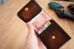 Кошелек Кварц (откидной) — изображение 31