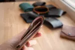 Кошелек Кварц (откидной) — изображение 23