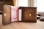 Кошелек Кварц (откидной) — изображение 20