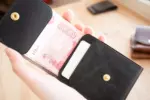 Кошелек Кварц (откидной) — изображение 8