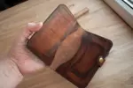 Кошелек водителя (4 цвета) — изображение 20