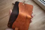 Кошелек водителя (4 цвета) — изображение 2